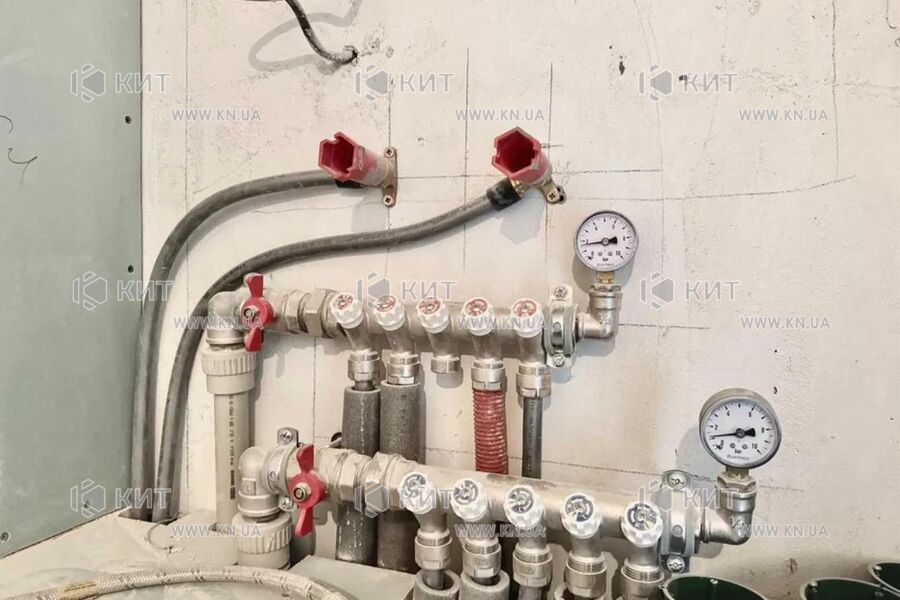 Продажа квартиры Харьков, Новые дома, 95м²
