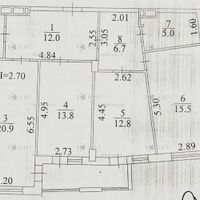 Продажа квартиры Харьков, Новые дома, 95м²