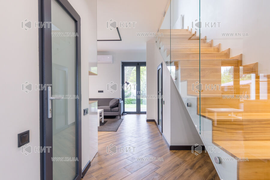 Продажа дома Харьков, Холодная Гора, 135м²
