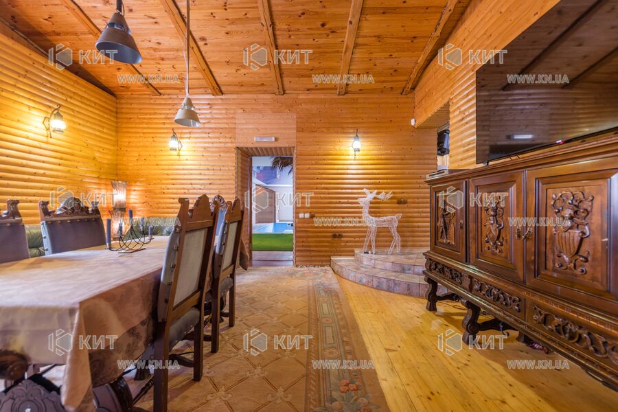 Продажа дома Харьков, Холодная Гора, 240м²