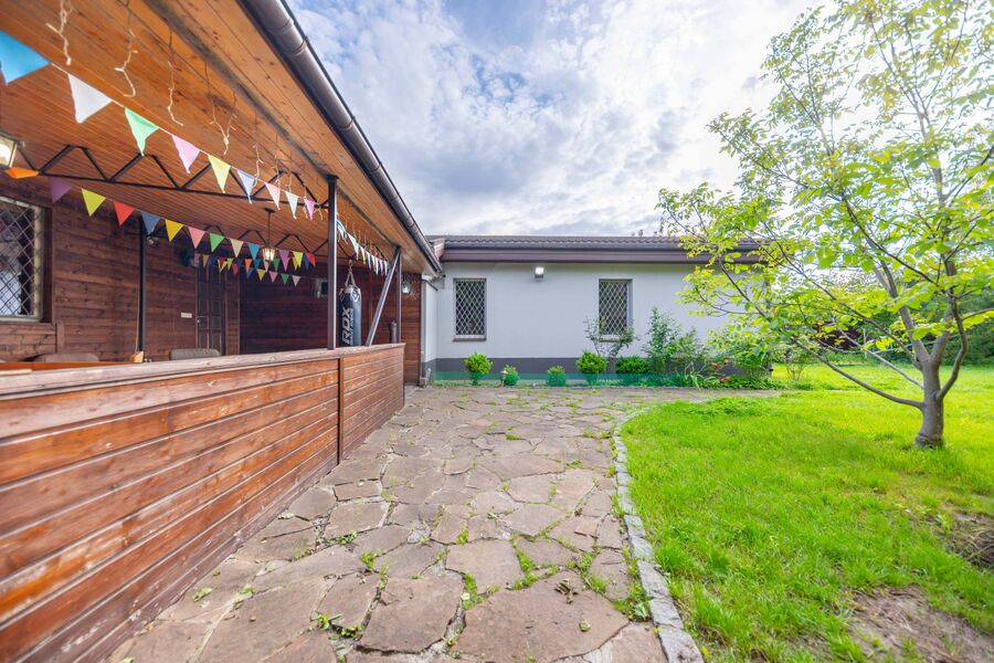 Продажа дома Харьков, Холодная Гора, 240м²