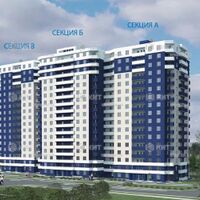 Продаж квартири Харків, Одеська, 69м²