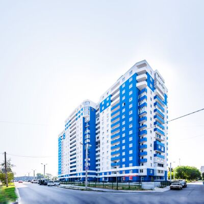 Продажа 	 Харьков, ЖК Дом на Зерновой Зерновая ул.   47