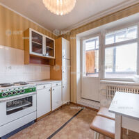 Aренда квартиры Харьков, Завод Шевченко, 35м²