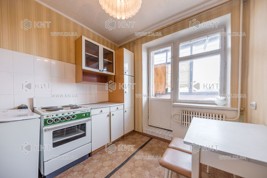 Aренда квартиры Харьков, Завод Шевченко, 35м²