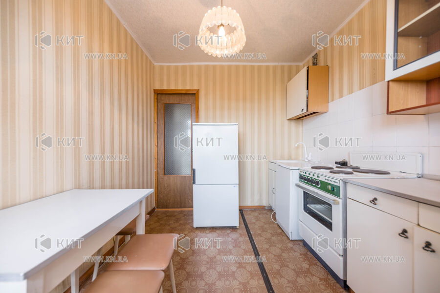 Aренда квартиры Харьков, Завод Шевченко, 35м²