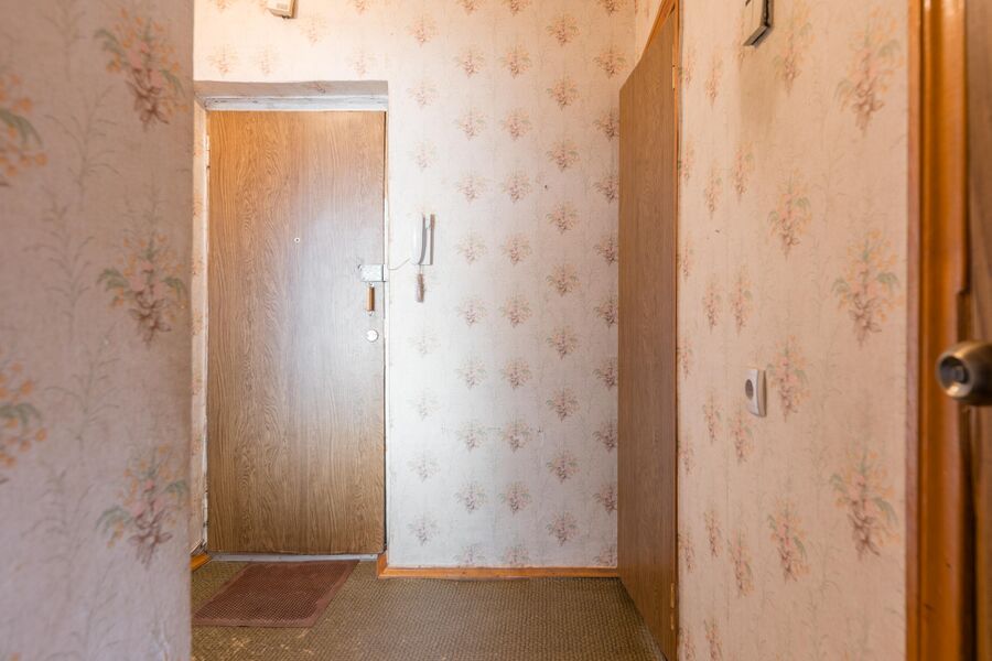 Aренда квартиры Харьков, Завод Шевченко, 35м²