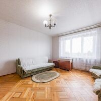 Aренда квартиры Харьков, Завод Шевченко, 35м²