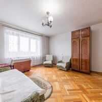 Aренда квартиры Харьков, Завод Шевченко, 35м²