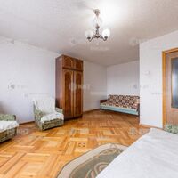 Aренда квартиры Харьков, Завод Шевченко, 35м²