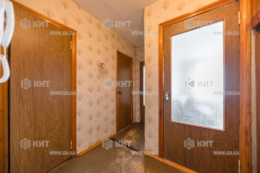 Aренда квартиры Харьков, Завод Шевченко, 35м²