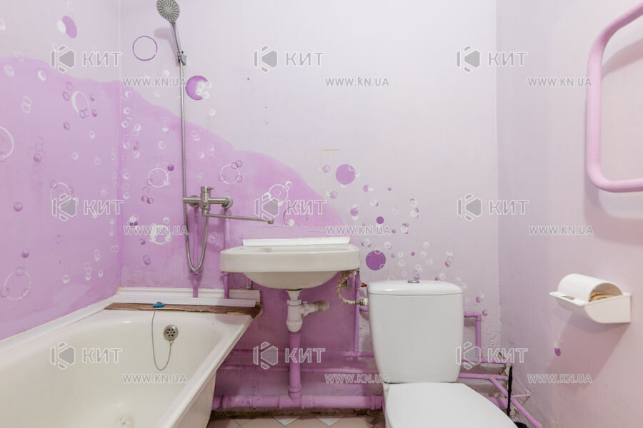 Aренда квартиры Харьков, Завод Шевченко, 35м²