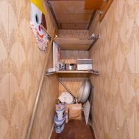 Aренда квартиры Харьков, Завод Шевченко, 35м²