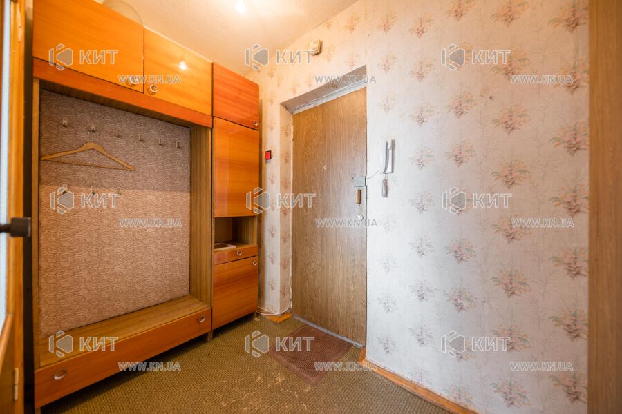 Aренда квартиры Харьков, Завод Шевченко, 35м²