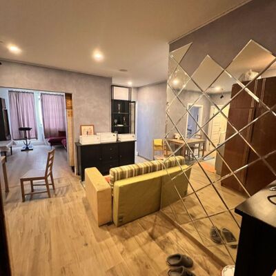 Продажа 	 Харків, Черьомушки Перемоги пр.   65Г