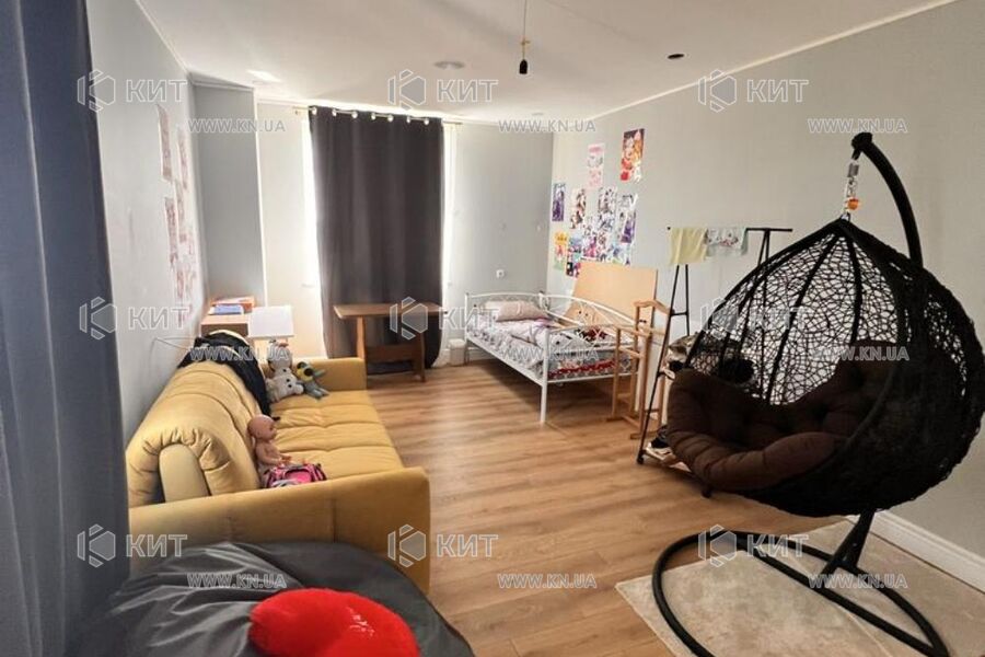 Продаж квартири Харків, Олексіївка, 86м²