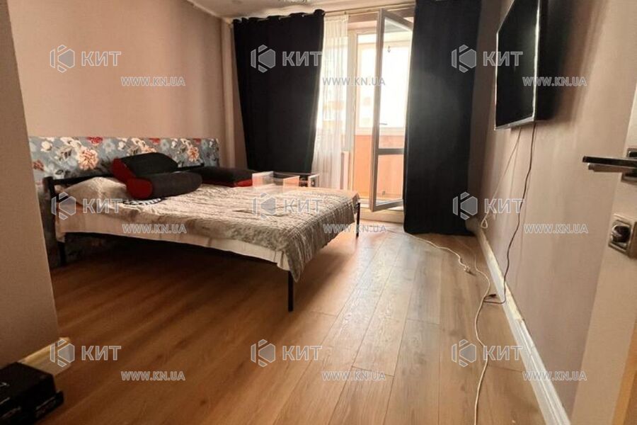 Продаж квартири Харків, Олексіївка, 86м²