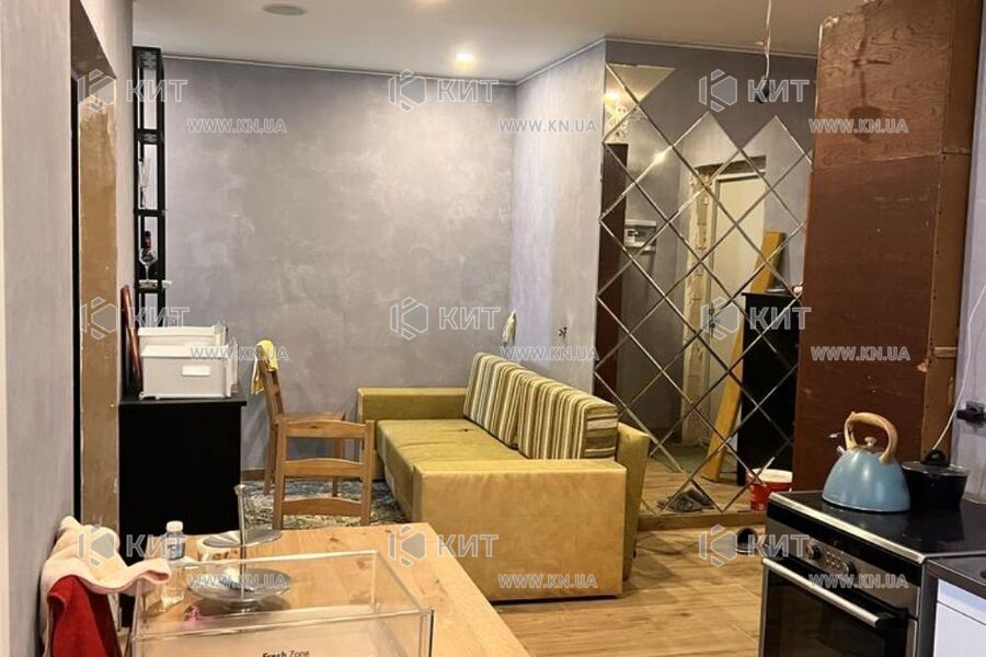 Продаж квартири Харків, Олексіївка, 86м²