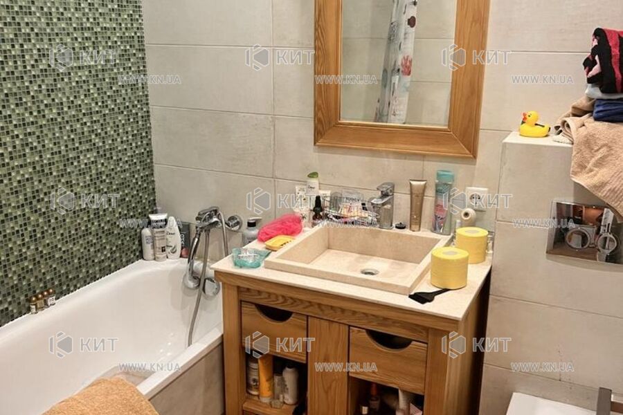 Продаж квартири Харків, Олексіївка, 86м²
