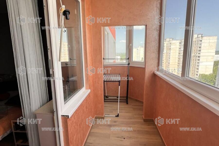 Продаж квартири Харків, Олексіївка, 86м²