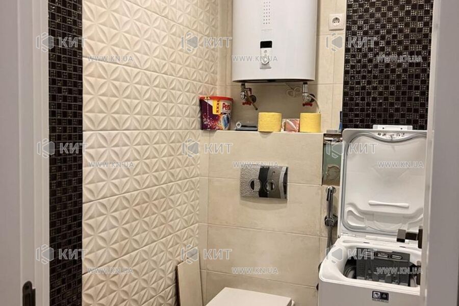 Продаж квартири Харків, Олексіївка, 86м²
