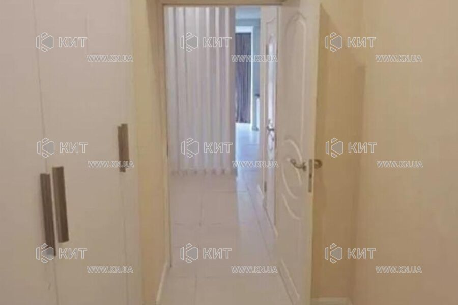 Продажа квартиры Харьков, Павлово Поле, 93м²