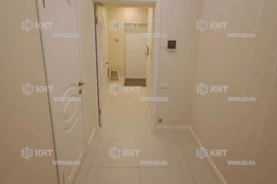 Продажа квартиры Харьков, Павлово Поле, 93м²