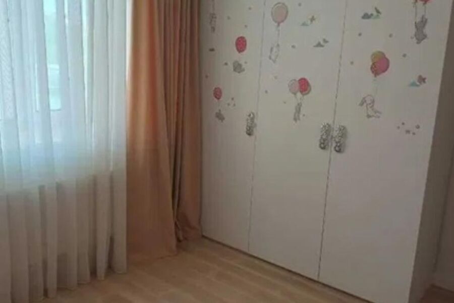 Продажа квартиры Харьков, Павлово Поле, 93м²