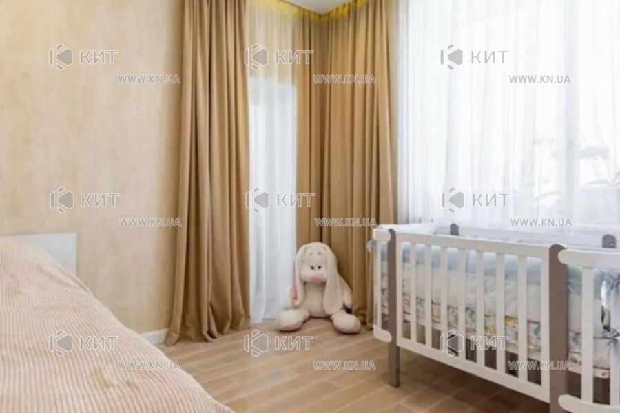 Продажа квартиры Харьков, Павлово Поле, 93м²