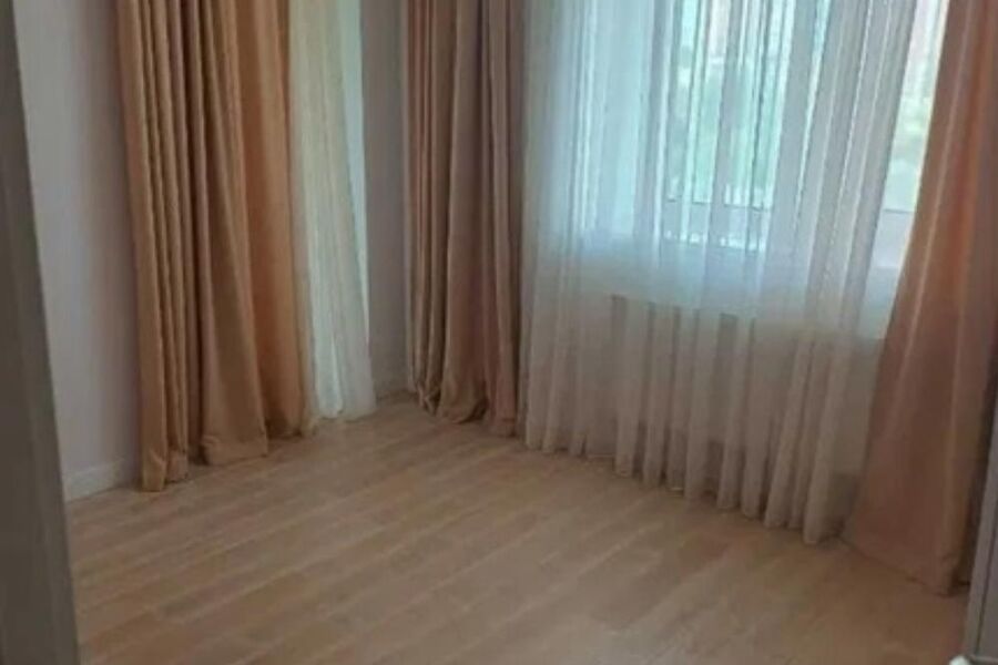 Продажа квартиры Харьков, Павлово Поле, 93м²