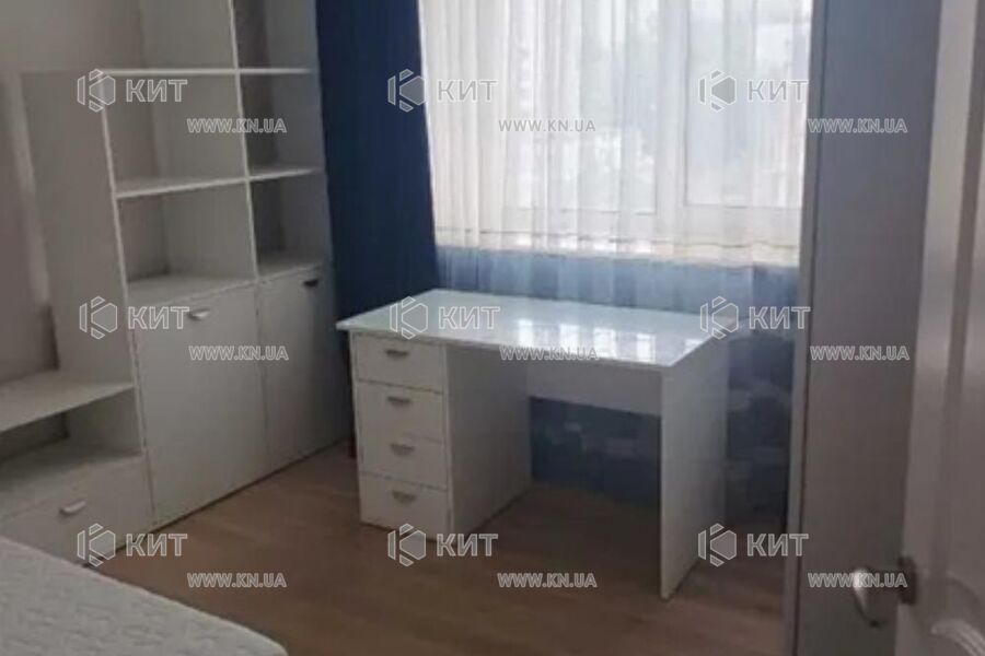 Продажа квартиры Харьков, Павлово Поле, 93м²