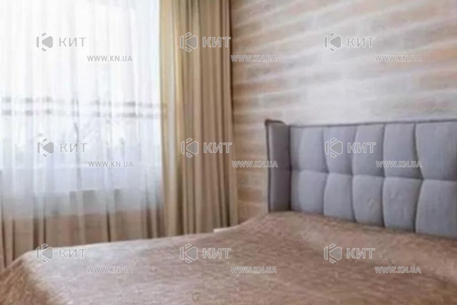 Продажа квартиры Харьков, Павлово Поле, 93м²