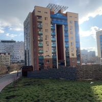 Продажа квартиры Харьков, Павлово Поле, 93м²
