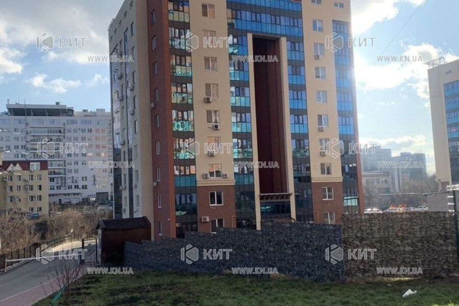 Продажа квартиры Харьков, Павлово Поле, 93м²