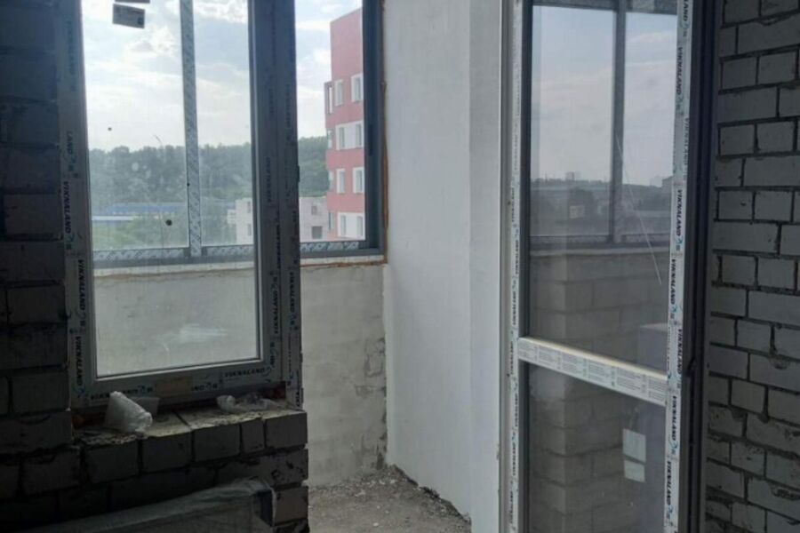 Продаж квартири Харків, Гідропарк, 61м²