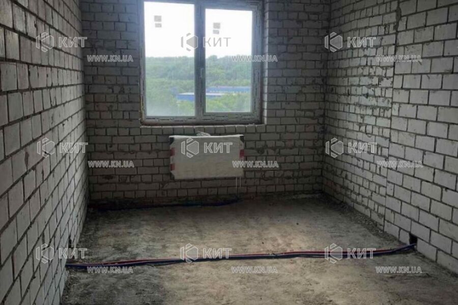 Продаж квартири Харків, Гідропарк, 61м²