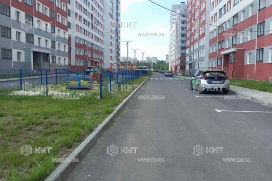Продаж квартири Харків, Гідропарк, 61м²