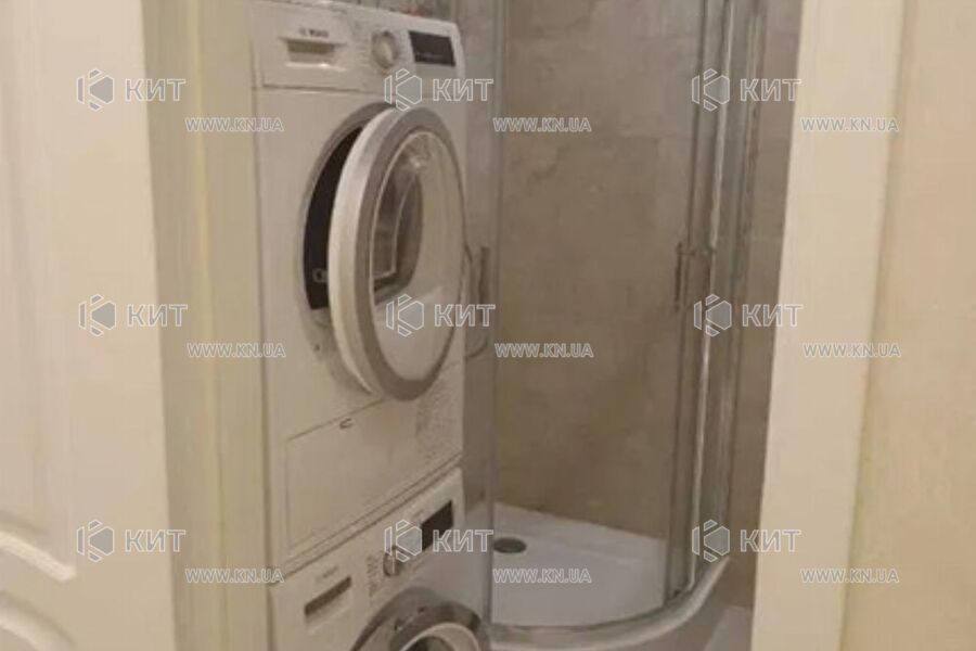 Продажа квартиры Харьков, Павлово Поле, 93м²