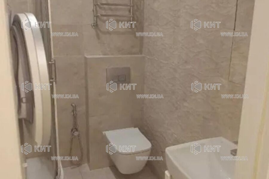 Продажа квартиры Харьков, Павлово Поле, 93м²