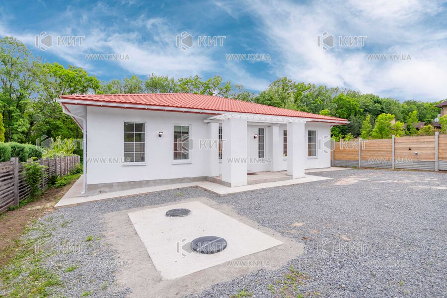 Продажа дома Санаторий роща, Санаторий роща, 145м²