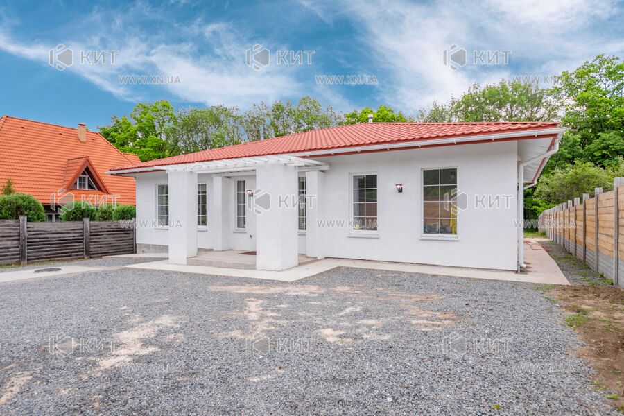 Продажа дома Санаторий роща, Санаторий роща, 145м²