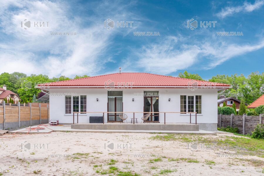 Продажа дома Санаторий роща, Санаторий роща, 145м²