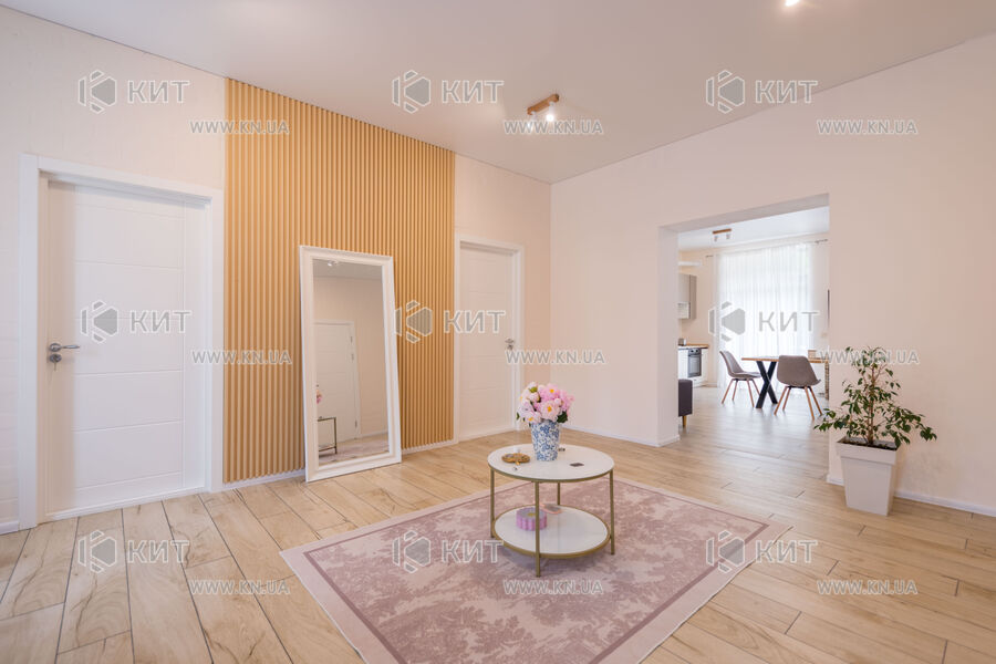 Продажа дома Санаторий роща, Санаторий роща, 145м²