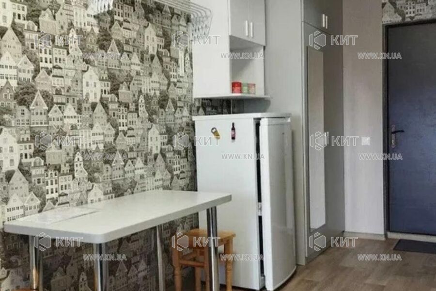 Продаж квартири Харків, Повстання, 20м²