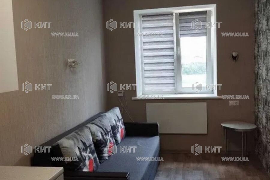 Продаж квартири Харків, Повстання, 20м²