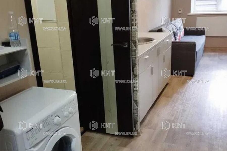 Продаж квартири Харків, Повстання, 20м²