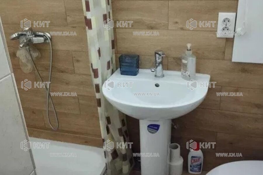 Продаж квартири Харків, Повстання, 20м²