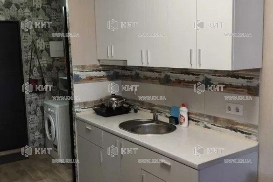 Продаж квартири Харків, Повстання, 20м²