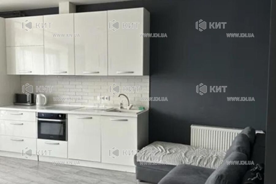 Продажа квартиры Харьков, Павлово Поле, 72м²