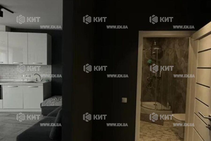 Продажа квартиры Харьков, Павлово Поле, 72м²